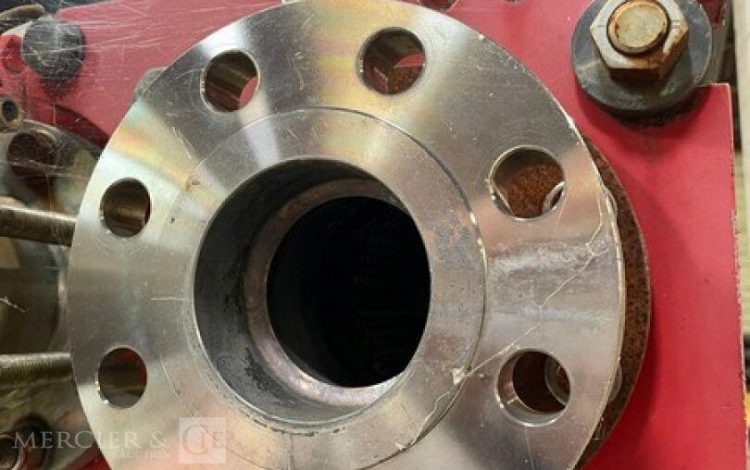 THERMOWAVE TL0500TBGL1  42MAM62026