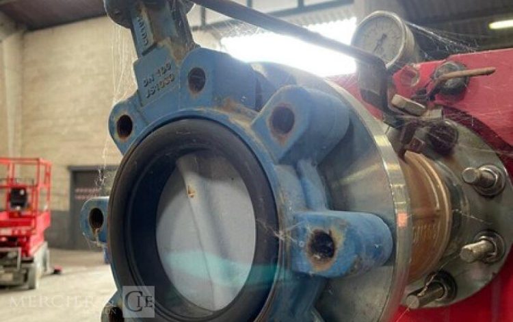 THERMOWAVE TL0500TBGL1  42MAM62026