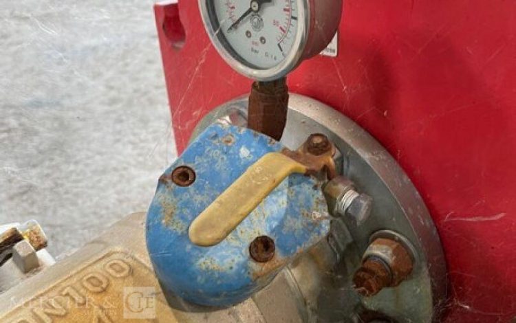 THERMOWAVE TL0500TBGL1  42MAM62026