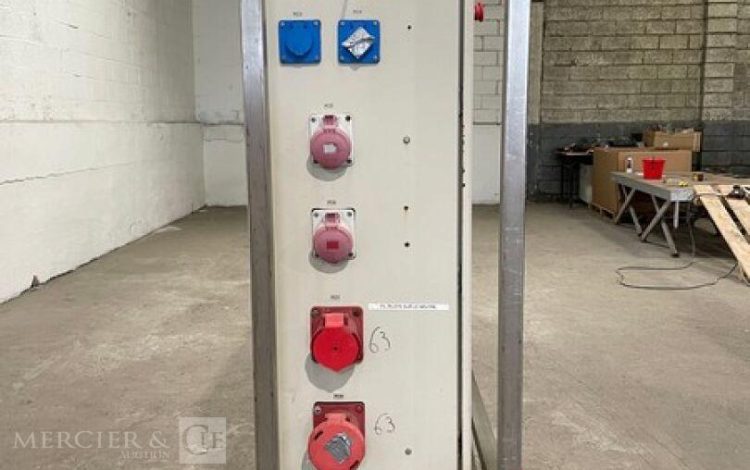 ABB AD400A  41MAM62026