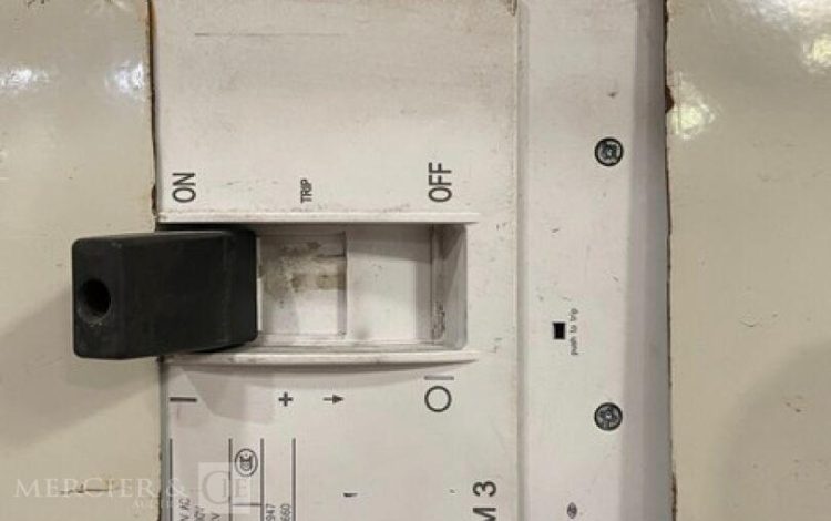 ABB AD400A  41MAM62026