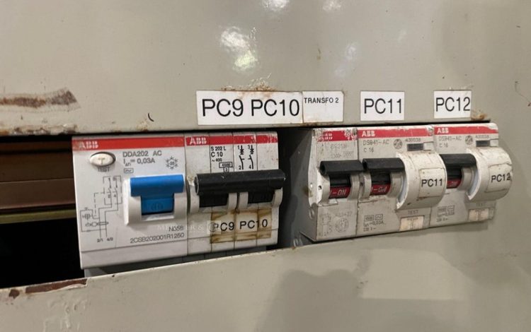 ABB AD400A  41MAM62026