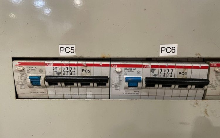 ABB AD400A  41MAM62026