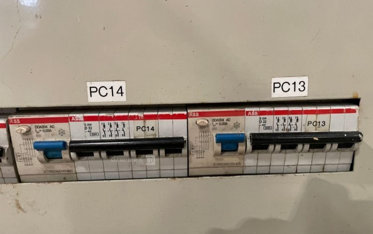ABB AD400A  41MAM62026