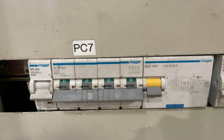 ABB AD400A  41MAM62026