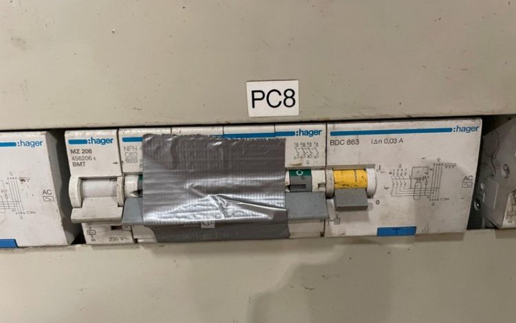 ABB AD400A  41MAM62026