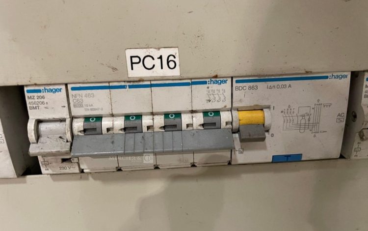 ABB AD400A  41MAM62026