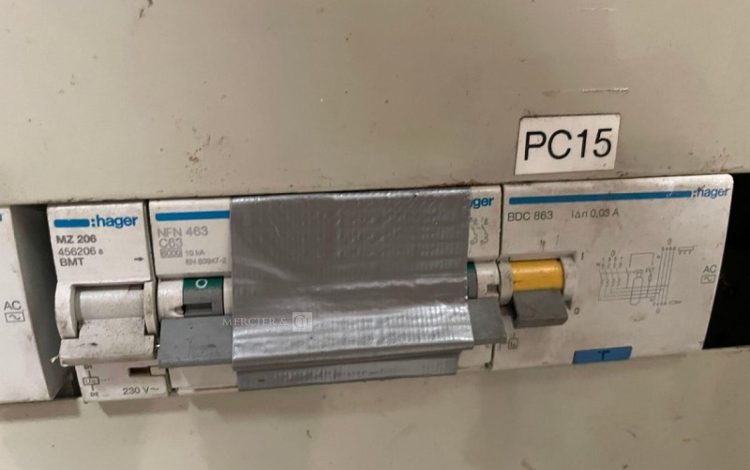 ABB AD400A  41MAM62026