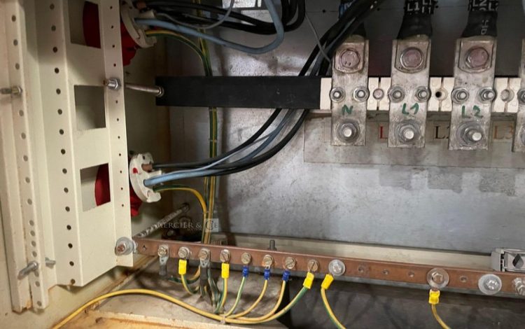 ABB AD400A  41MAM62026