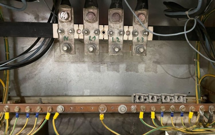 ABB AD400A  41MAM62026