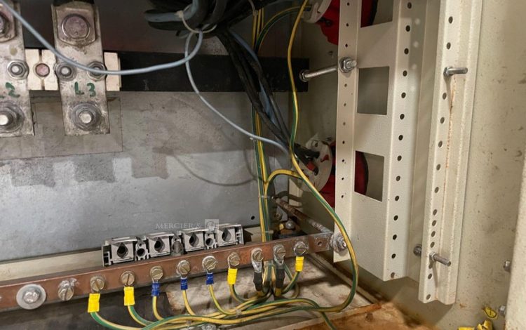 ABB AD400A  41MAM62026