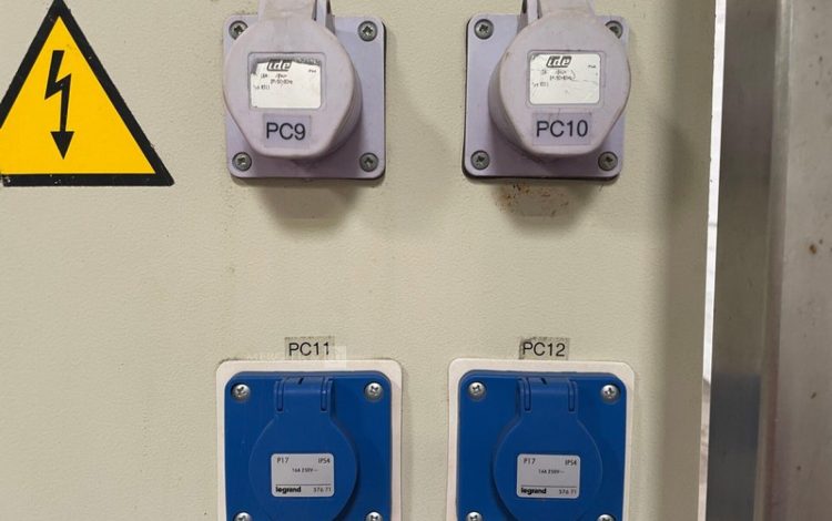 ABB AD400A  41MAM62026