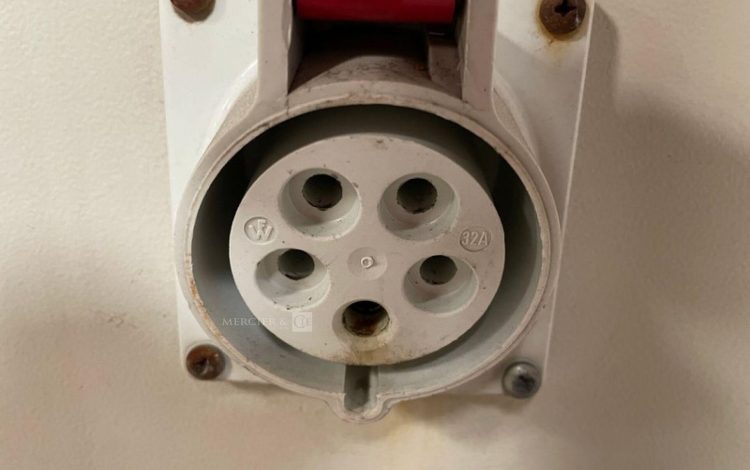 ABB AD400A  41MAM62026