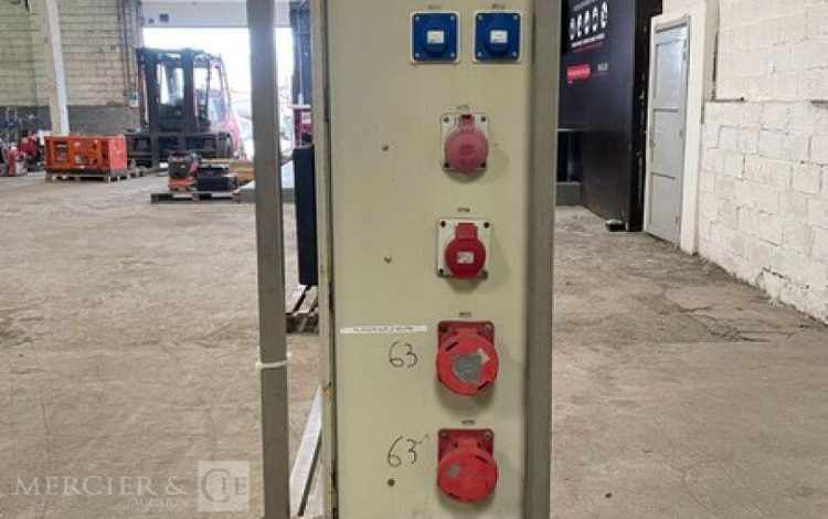 ABB AD400A  41MAM62026