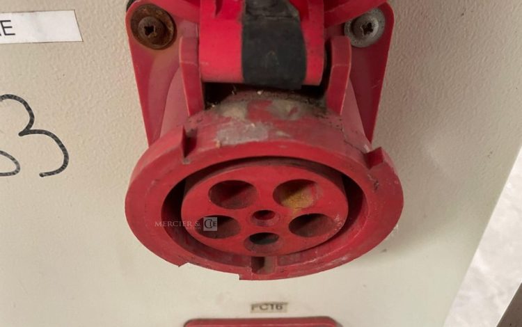 ABB AD400A  41MAM62026