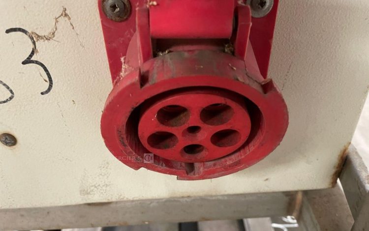 ABB AD400A  41MAM62026