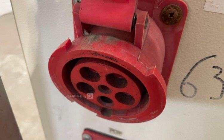 ABB AD400A  41MAM62026