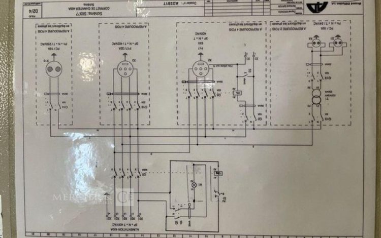 ABB AD400A  41MAM62026