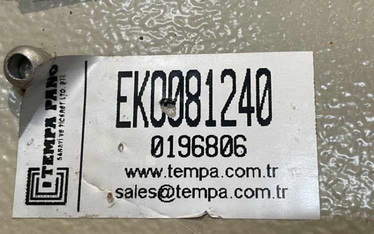 ABB AD400A  41MAM62026