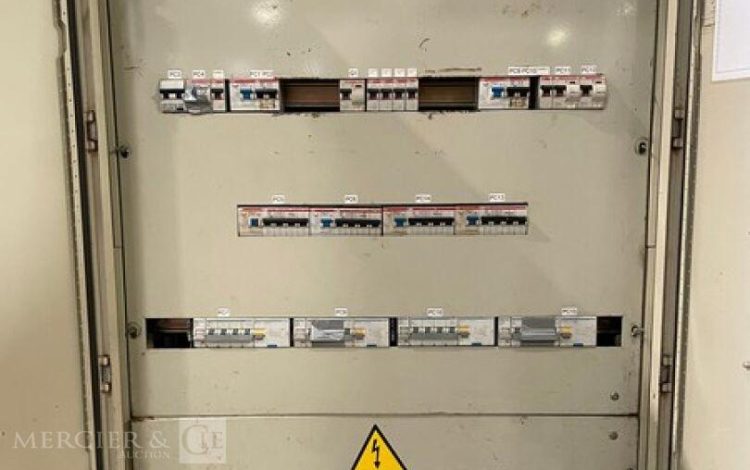 ABB AD400A  41MAM62026
