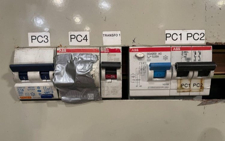 ABB AD400A  41MAM62026