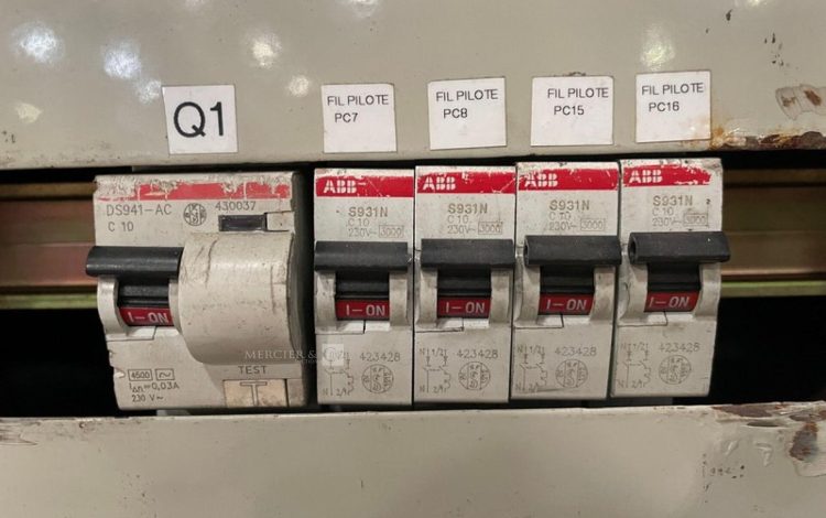 ABB AD400A  41MAM62026