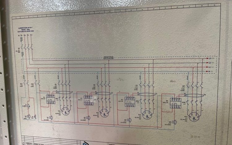 SOLUWATT AG250-V1.1  40MAM62026