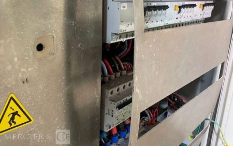 SOLUWATT AG250-V1.1  40MAM62026