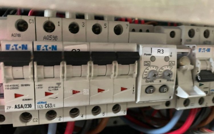 SOLUWATT AG250-V1.1  40MAM62026