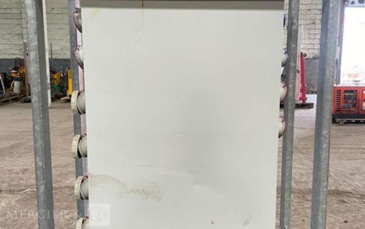 SOLUWATT AG250-V1.1  40MAM62026