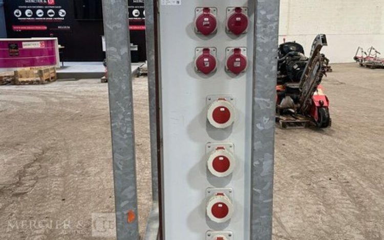 SOLUWATT AG250-V1.1  40MAM62026