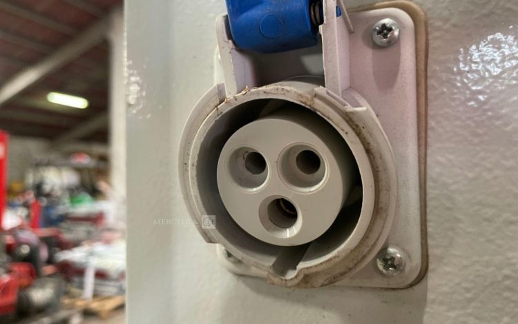 SOLUWATT AG250-V1.1  40MAM62026