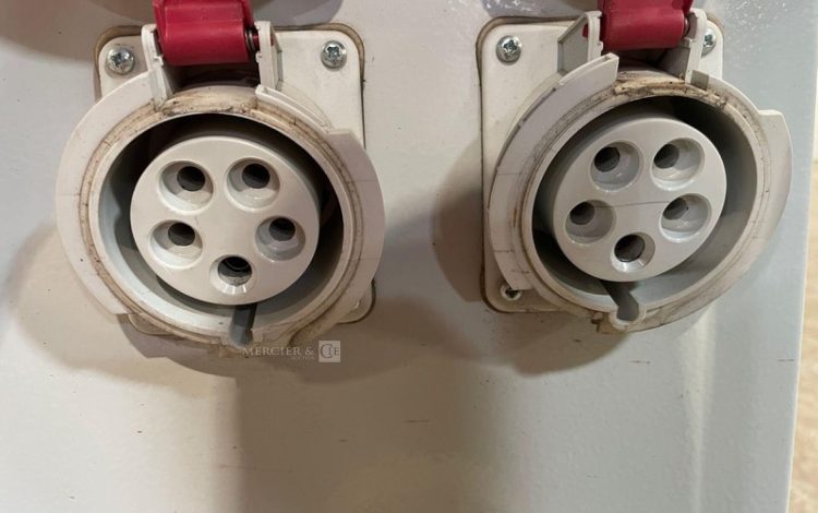 SOLUWATT AG250-V1.1  40MAM62026