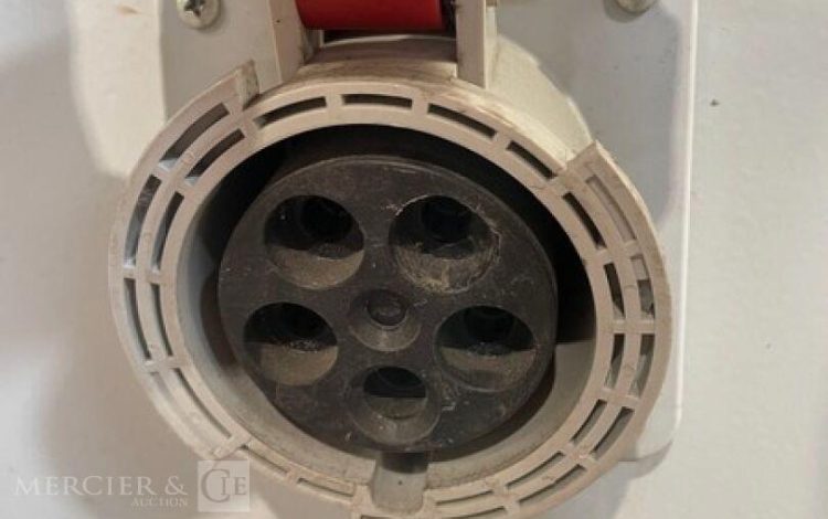 SOLUWATT AG250-V1.1  40MAM62026