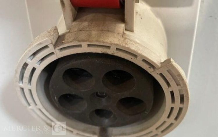 SOLUWATT AG250-V1.1  40MAM62026