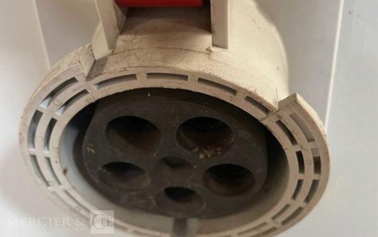 SOLUWATT AG250-V1.1  40MAM62026
