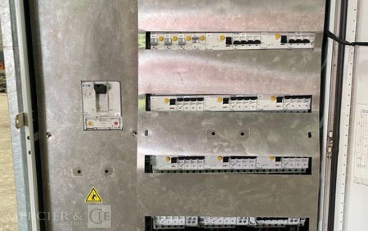 SOLUWATT AG250-V1.1  40MAM62026