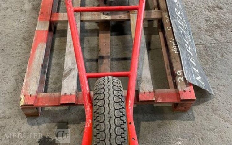 HEIB ERDBOHRGERATE PF400  39MAM62026