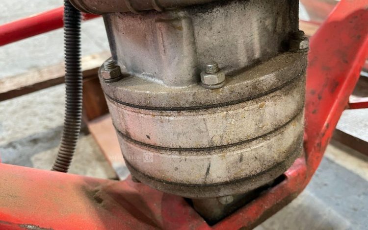 HEIB ERDBOHRGERATE PF400  39MAM62026