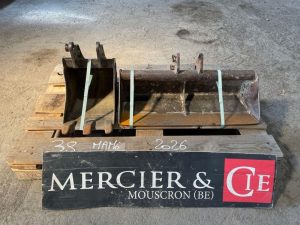 WACKER NEUSON   38MAM62026