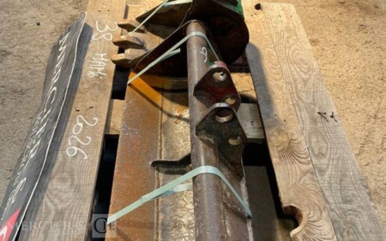 WACKER NEUSON   38MAM62026