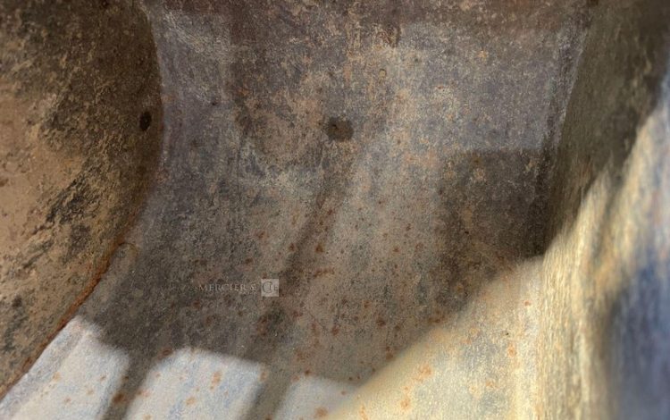 WACKER NEUSON   38MAM62026