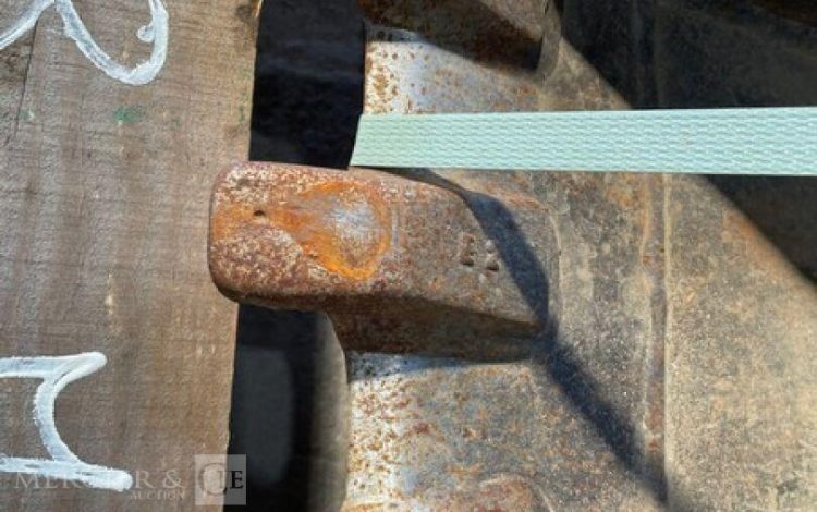 WACKER NEUSON   38MAM62026