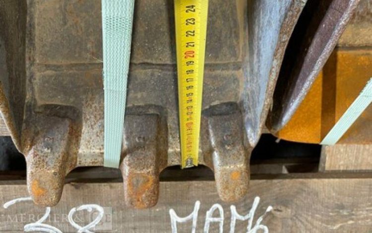 WACKER NEUSON   38MAM62026