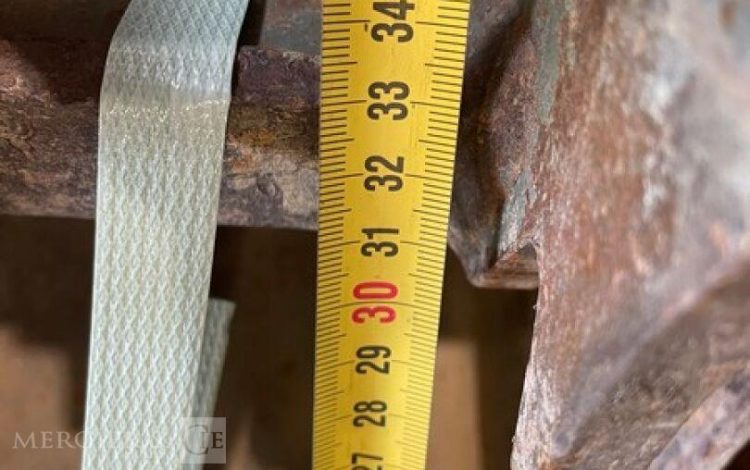 WACKER NEUSON   38MAM62026
