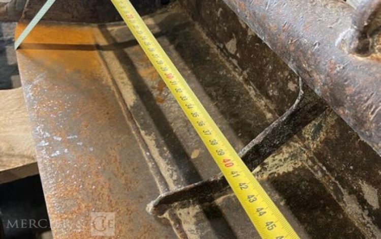 WACKER NEUSON   38MAM62026