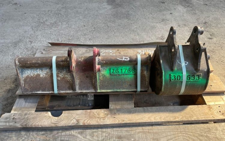 WACKER NEUSON   38MAM62026