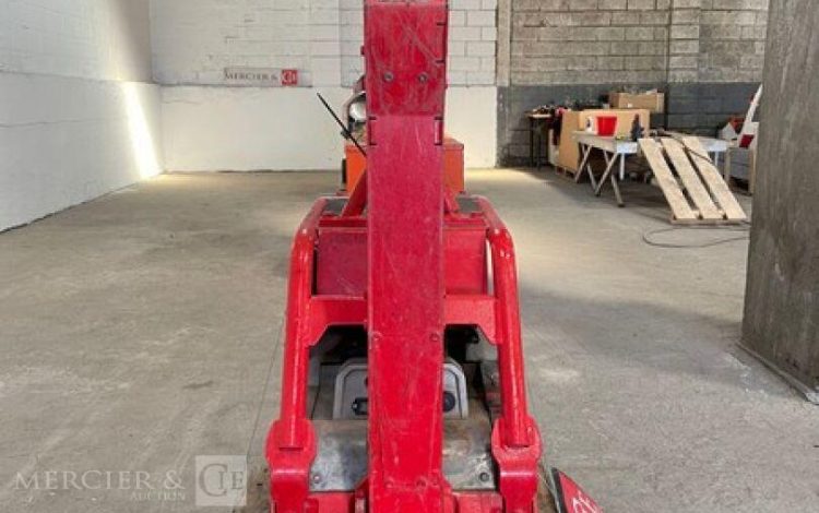 WACKER NEUSON DPU4545  53MAM62026