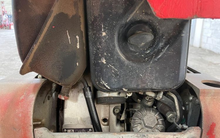 WACKER NEUSON DPU4545  53MAM62026