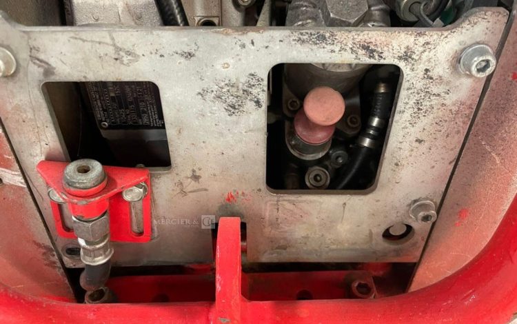 WACKER NEUSON DPU4545  53MAM62026